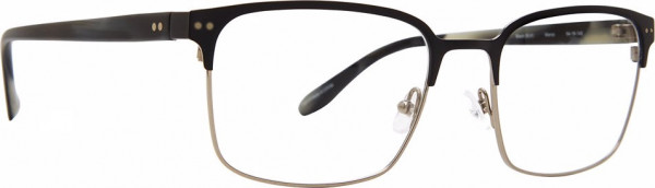 Badgley Mischka BM Marco Eyeglasses