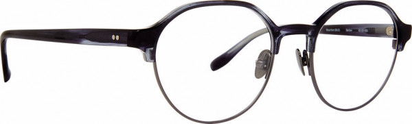 Badgley Mischka BM Barlow Eyeglasses