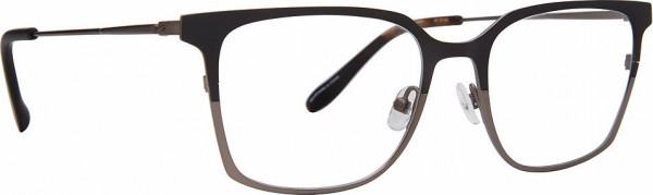 Badgley Mischka BM Grayson Eyeglasses