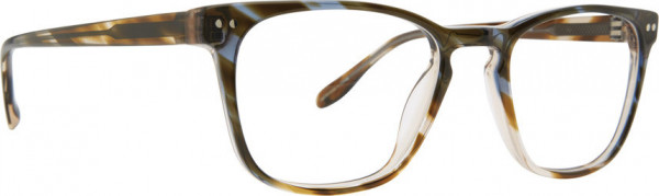 Badgley Mischka BM Charlestown Eyeglasses