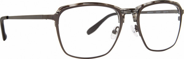 Badgley Mischka BM Alexander Eyeglasses