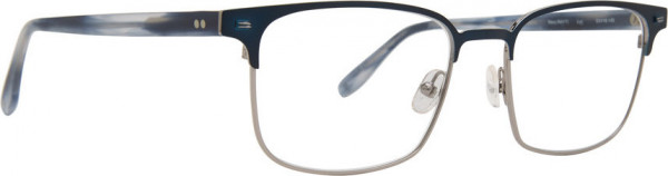 Badgley Mischka BM Luc Eyeglasses