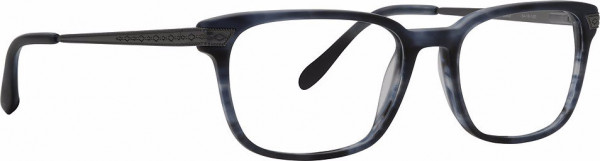 Badgley Mischka BM Baker Eyeglasses