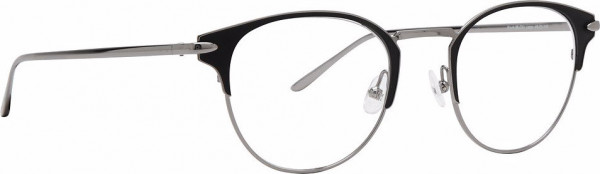 Badgley Mischka BM Lago Eyeglasses