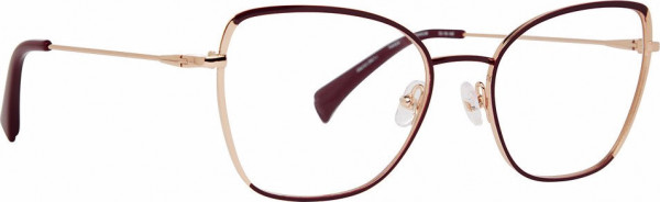 Badgley Mischka BM Nadya Eyeglasses