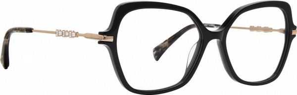 Badgley Mischka BM Maryl Eyeglasses