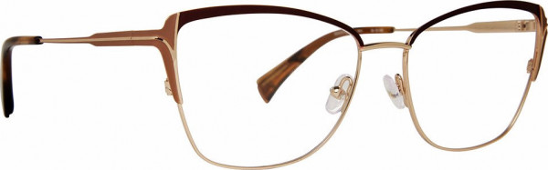 Badgley Mischka BM Vero Eyeglasses