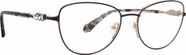 Badgley Mischka BM Roselle Eyeglasses