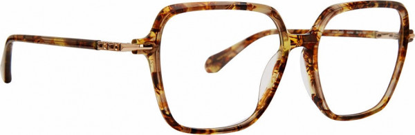 Badgley Mischka BM Audree Eyeglasses