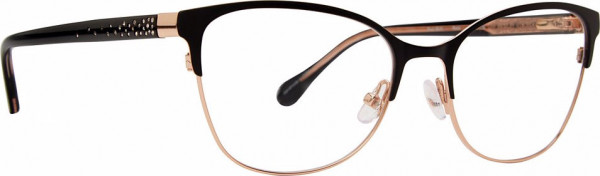 Badgley Mischka BM Roxie Eyeglasses