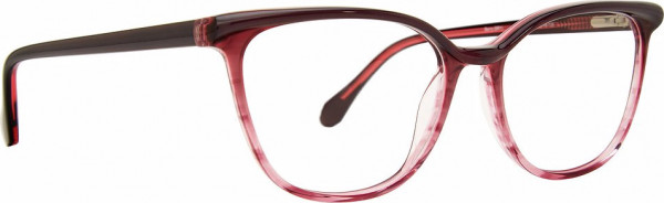 Badgley Mischka BM Geneve Eyeglasses