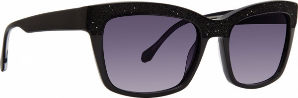 Badgley Mischka BM Laure Eyeglasses