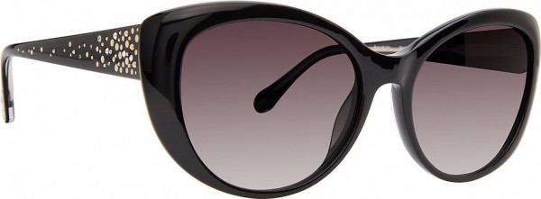 Badgley Mischka BM Charlina Eyeglasses