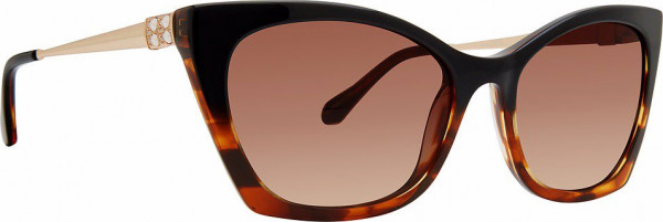 Badgley Mischka BM Dia Eyeglasses