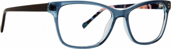 Vera Bradley VB Arya Eyeglasses