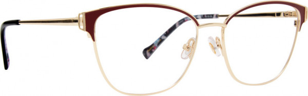 Vera Bradley VB Alyssa Eyeglasses