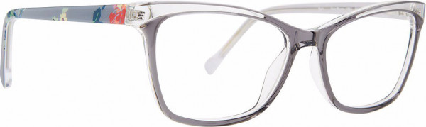 Vera Bradley VB Ryan Eyeglasses, Hope Blooms [HBL]
