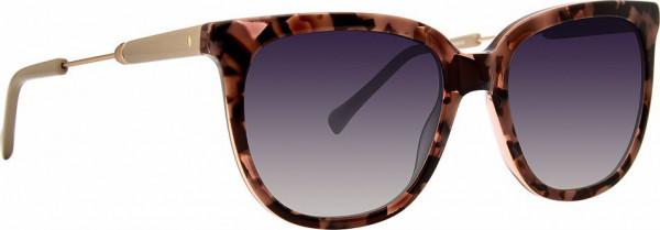 Vera Bradley VB Kendra Eyeglasses, Sunflowers [SUF]
