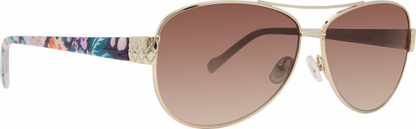 Vera Bradley VB Cassity Eyeglasses