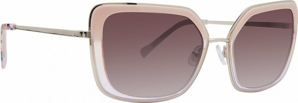 Vera Bradley VB Georgette Eyeglasses