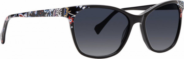 Vera Bradley VB Cheryl Eyeglasses