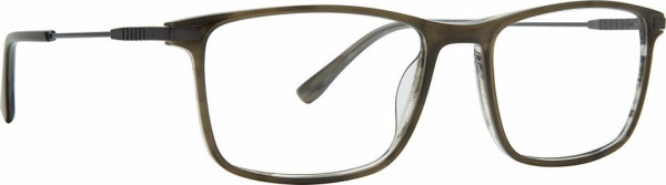 Argyleculture AR Forrest Eyeglasses, Ash