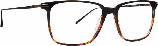 Argyleculture AR Bridger Eyeglasses, Ash