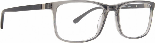 Argyleculture AR Yorke Eyeglasses, Black