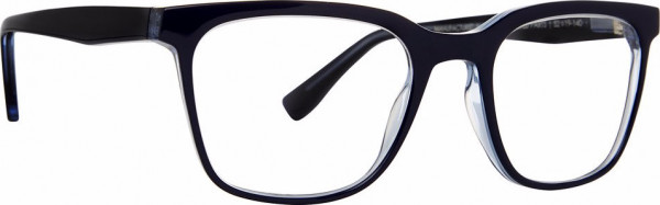 Ducks Unlimited DU Clayton Eyeglasses, Blue