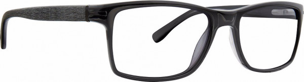 Ducks Unlimited DU Abundance Eyeglasses, Black