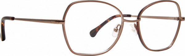 Trina Turk TT Reece Eyeglasses