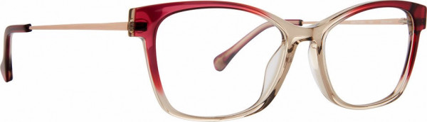 Trina Turk TT Fay Eyeglasses