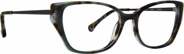 Trina Turk TT Phoebe Eyeglasses