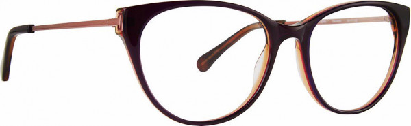 Trina Turk TT Claudette Eyeglasses