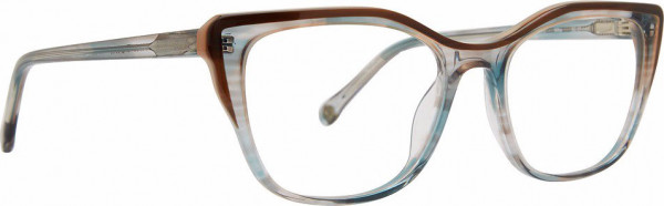 Trina Turk TT Mika Eyeglasses