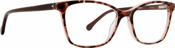 Trina Turk TT Teddi Eyeglasses