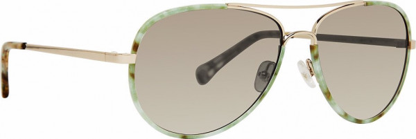 Trina Turk TT Lucea Eyeglasses