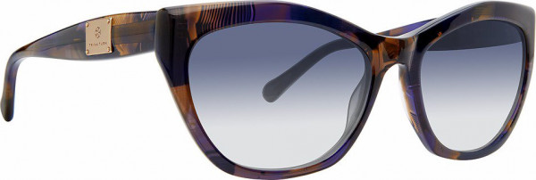 Trina Turk TT Corfu Eyeglasses