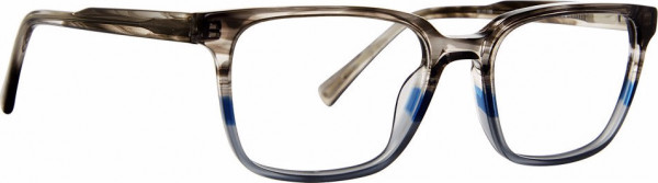 Life Is Good LG Jimmy Eyeglasses, Blue