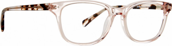 Life Is Good LG McKenna Eyeglasses, Blush