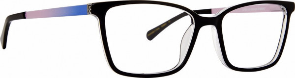 Life Is Good LG Remy Eyeglasses, Black