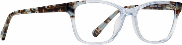 Life Is Good LG Gabby Eyeglasses, Blue