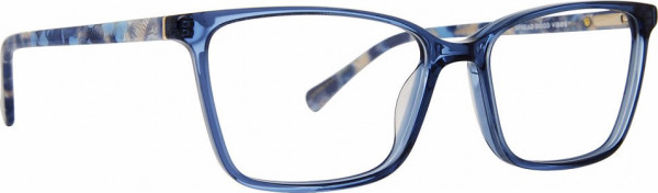 Life Is Good LG Taylor Eyeglasses, Blue