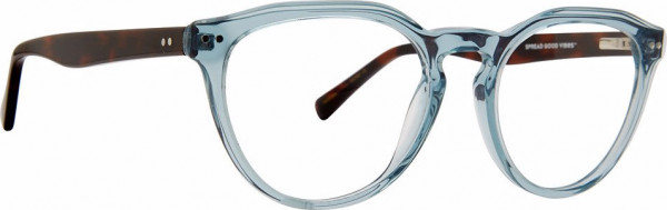 Life Is Good LG Micah Eyeglasses, Blue