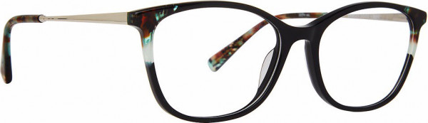 Life Is Good LG Reeva Eyeglasses, Black