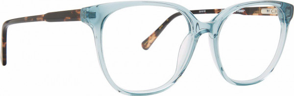 Life Is Good LG Carla Eyeglasses, Blue