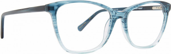 Life Is Good LG Polly Eyeglasses, Blue