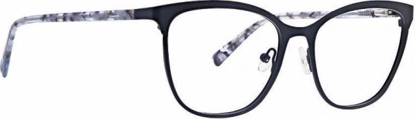 Life Is Good LG Tennille Eyeglasses, Matte Black