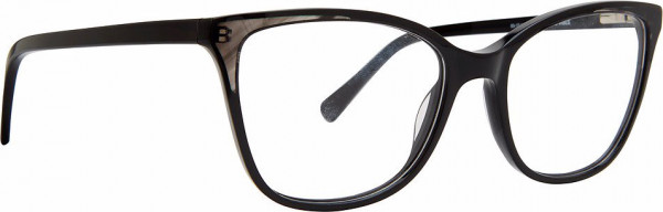 Life Is Good LG Laylin Eyeglasses, Black