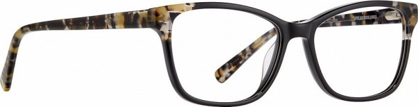 Life Is Good LG Livi Eyeglasses, Black